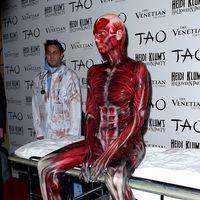 Heidi Klum's 12th Annual Halloween Party Presented By Tao Nightclub | Picture 113453